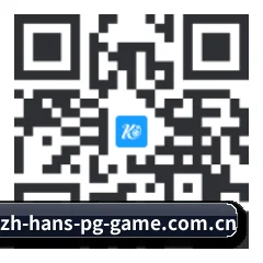 iPad 高清版 二维码